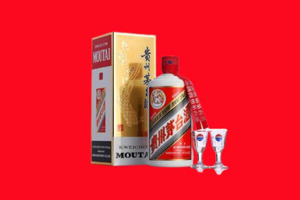 黄石回收茅台酒