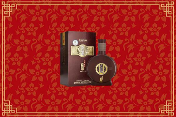 黄石烟酒回收习酒