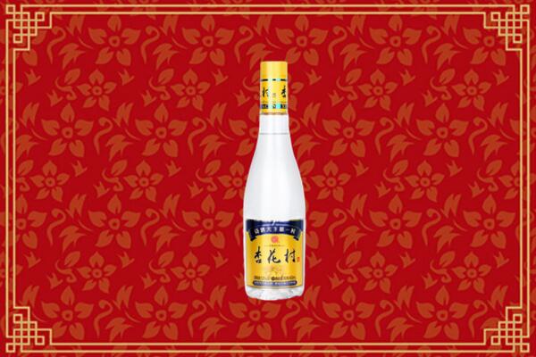黄石烟酒回收杏花村